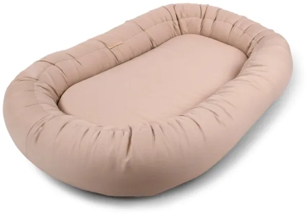 Babynest 2. Generation - Warm Grey