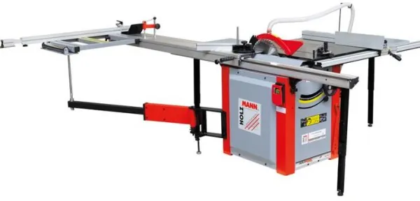 Tischkreissäge Holzmann - TS315VF2000 - 230V
