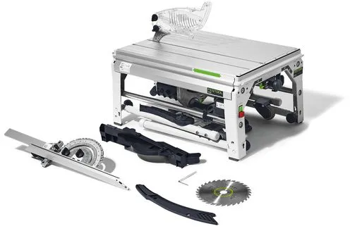 Tischkreissäge Festool CS 70 EG PRECISIO