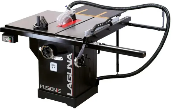 Tischkreissäge Laguna Fusion 3