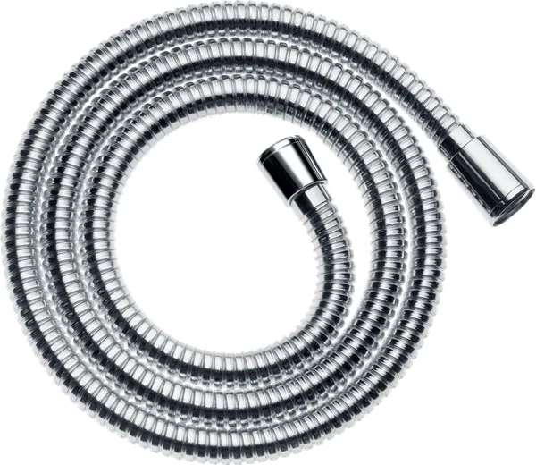 Hansgrohe Sensoflex Duschschlauch 1600 mm, Chrom