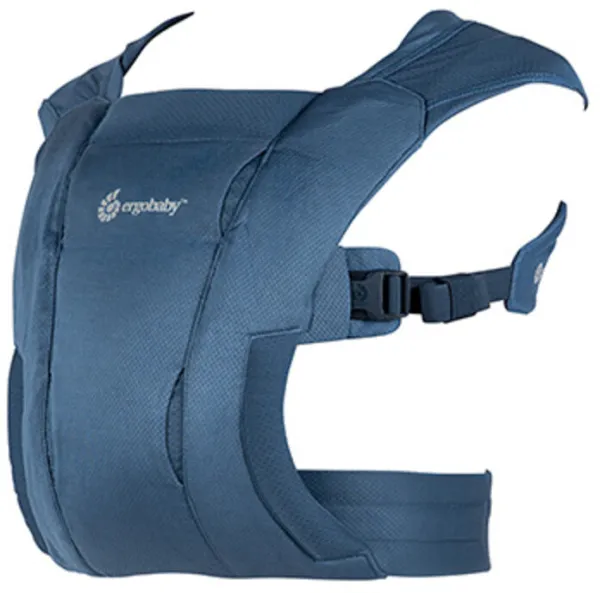 Embrace Soft Air Mesh - Blau