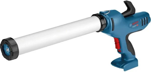 Bosch Akku Kartuschenpistole GCG 18V-600 (solo)