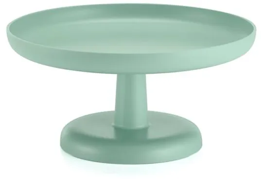 Vitra High Tablett Mintgrün