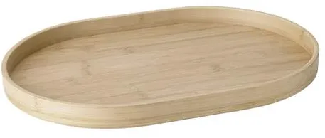 Stelton Theo Serviertablett - Bambus