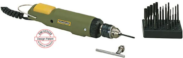 Proxxon Micro-Schraubmaschine MIS 1