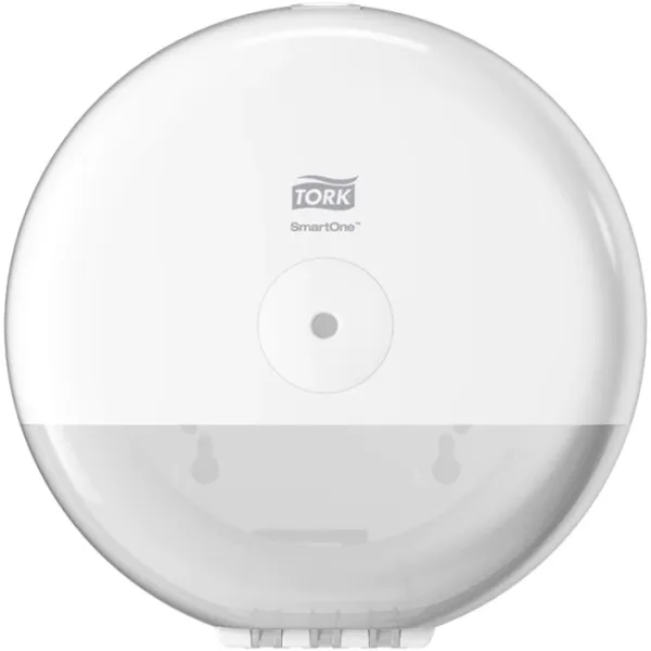 Tork SmartOne T9, WC-Papier Spender, weiß