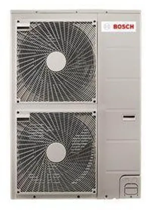 Bosch compress 3000 odu split Außeneinheit 11kw